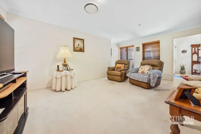 Fifth view of Homely house listing, 14 Lowe Circuit, Redland Bay QLD 4165