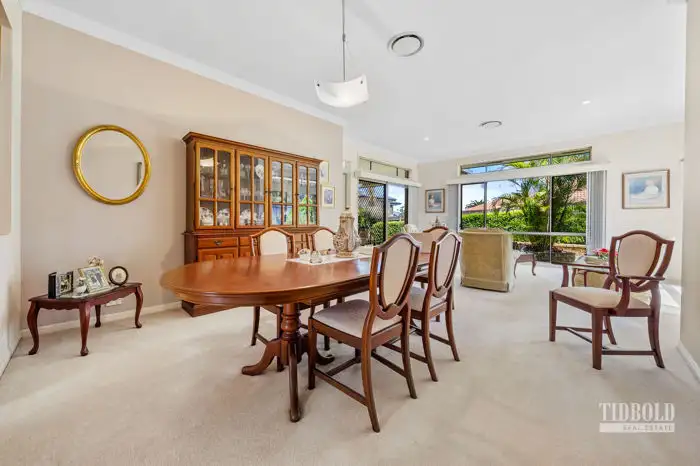 Sixth view of Homely house listing, 14 Lowe Circuit, Redland Bay QLD 4165