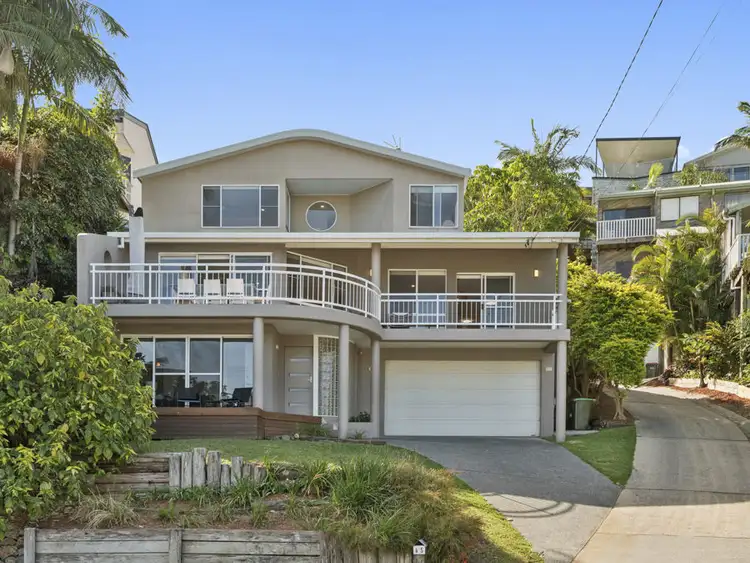 Main view of Homely house listing, 65 Manning Avenue, Coffs Harbour NSW 2450