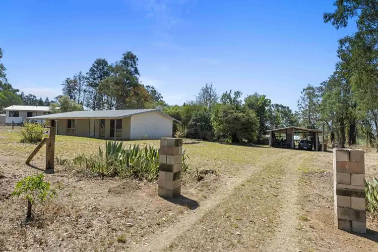 3 Broadbent Street, Glastonbury QLD 4570