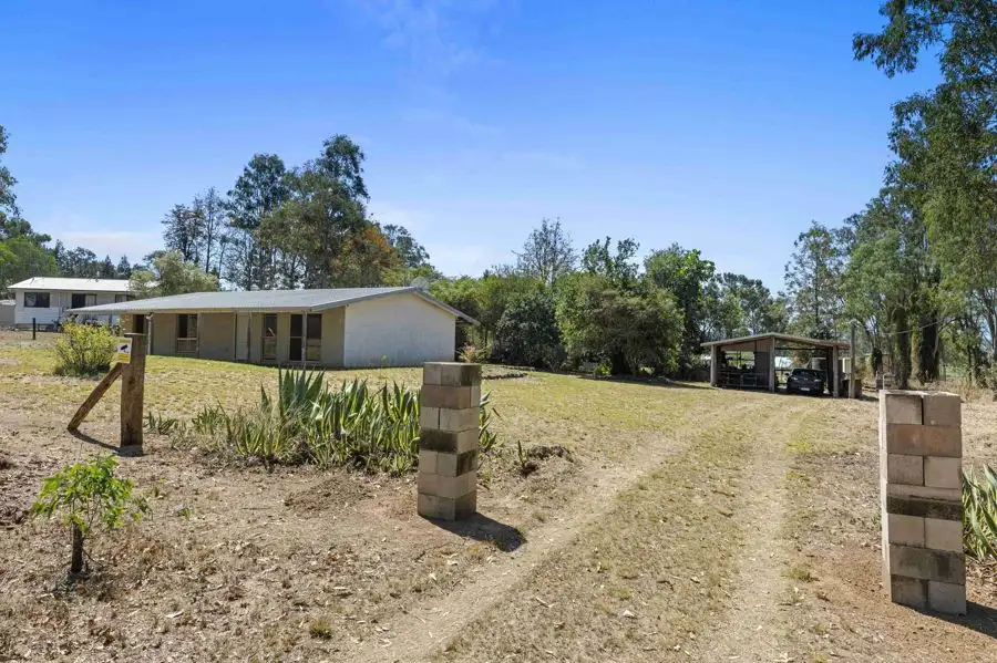 Main view of Homely house listing, 3 Broadbent Street, Glastonbury QLD 4570