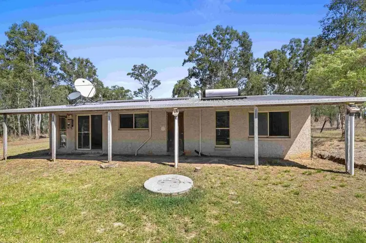 Second view of Homely house listing, 3 Broadbent Street, Glastonbury QLD 4570