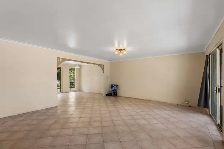 Fourth view of Homely house listing, 3 Broadbent Street, Glastonbury QLD 4570