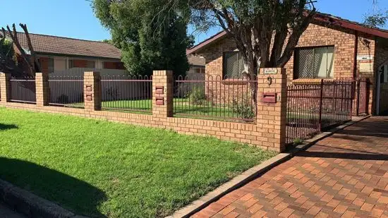 1/9 Denison Street, Dubbo NSW 2830