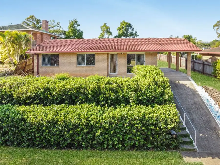Main view of Homely house listing, 31 Bendena Terrace, Carina Heights QLD 4152