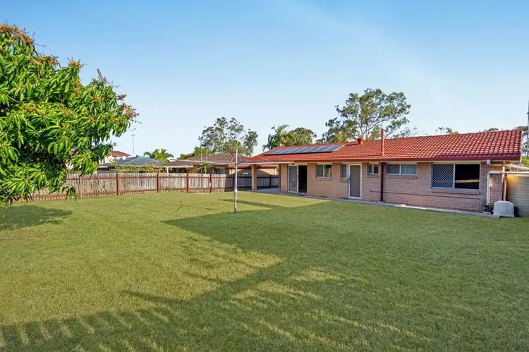 Third view of Homely house listing, 31 Bendena Terrace, Carina Heights QLD 4152