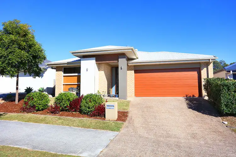 Main view of Homely house listing, 87 River Run Circuit, Ormeau Hills QLD 4208