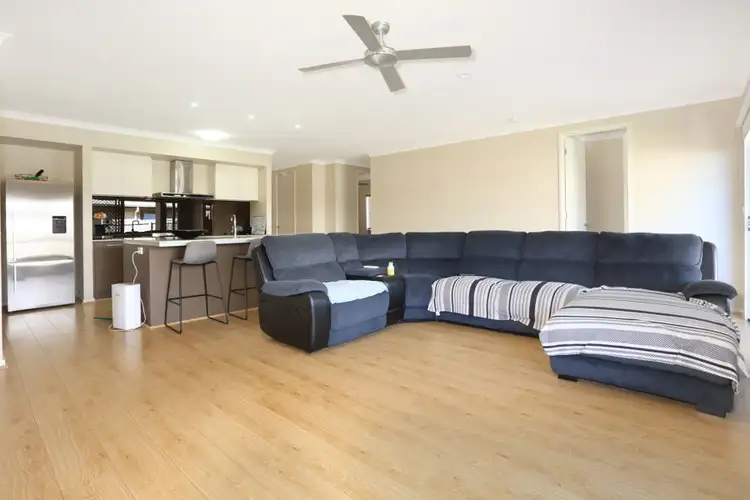 Fifth view of Homely house listing, 87 River Run Circuit, Ormeau Hills QLD 4208