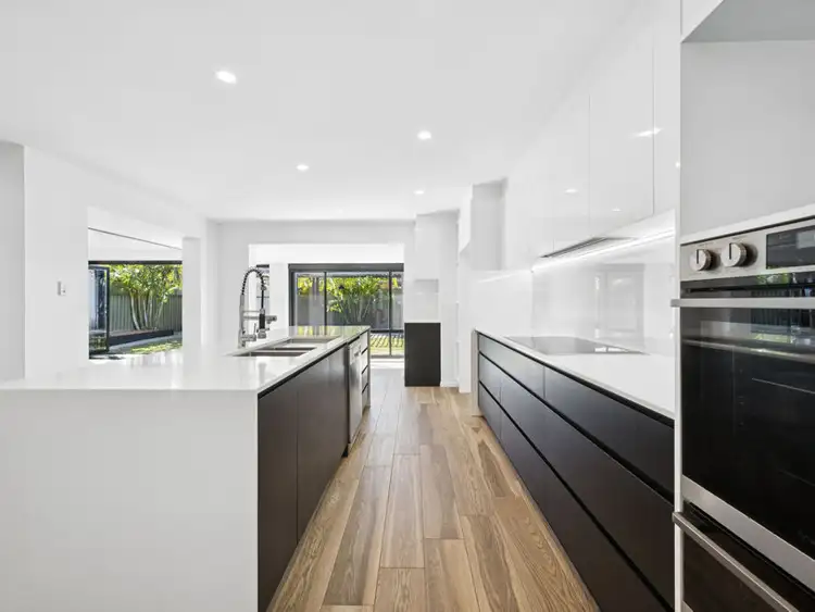 Third view of Homely townhouse listing, 2/2 Grasslands Close, Coffs Harbour NSW 2450