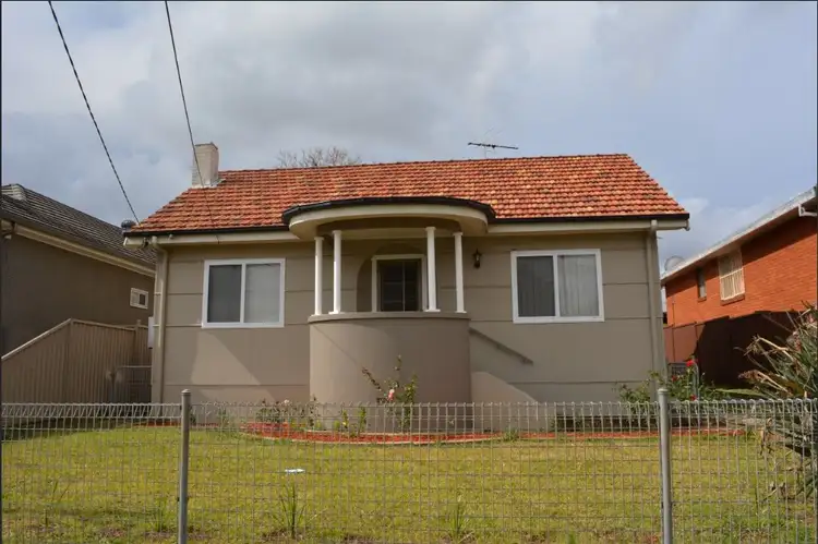 Second view of Homely house listing, 71 Henry St, Guildford NSW 2161