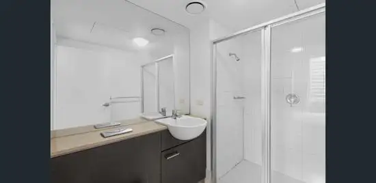 Fifth view of Homely apartment listing, 2307/151 GEORGE STREET, Brisbane City QLD 4000