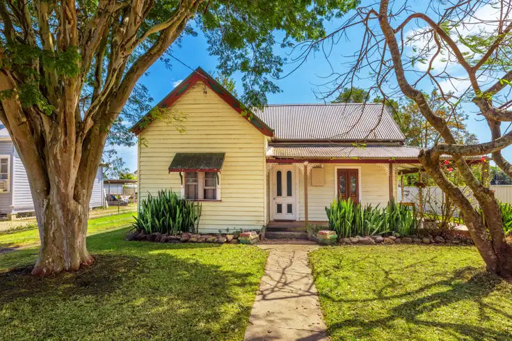 Main view of Homely house listing, 26 Barker Street, Casino NSW 2470