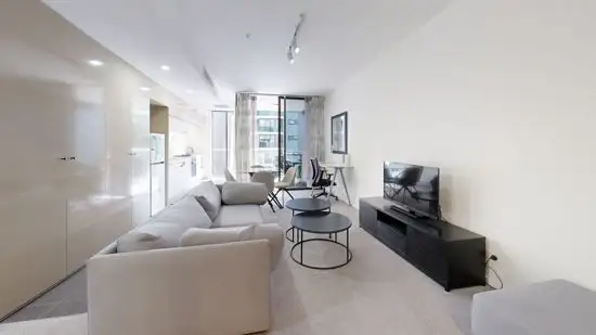 Second view of Homely house listing, 906/47 Cordelia St, South Brisbane QLD 4101