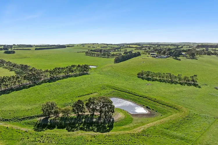 Third view of Homely rural property listing, 204 Andersons Road, Barrabool VIC 3221