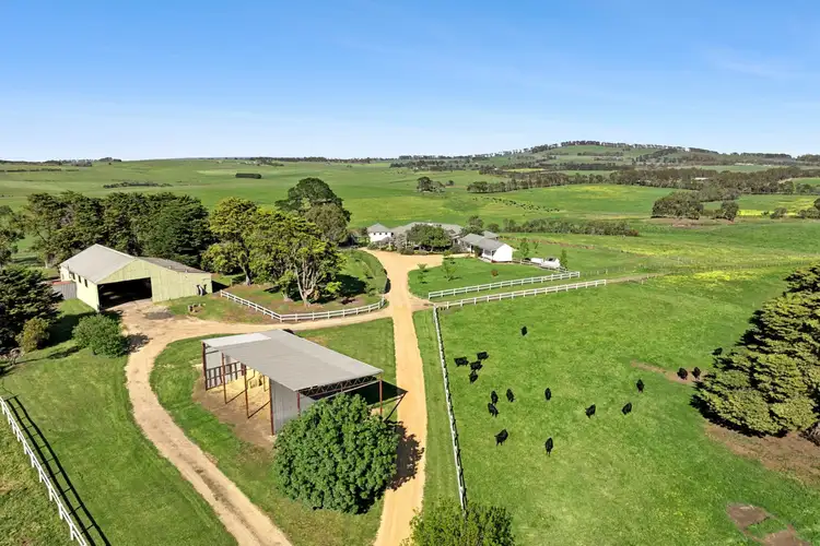 Fifth view of Homely rural property listing, 204 Andersons Road, Barrabool VIC 3221