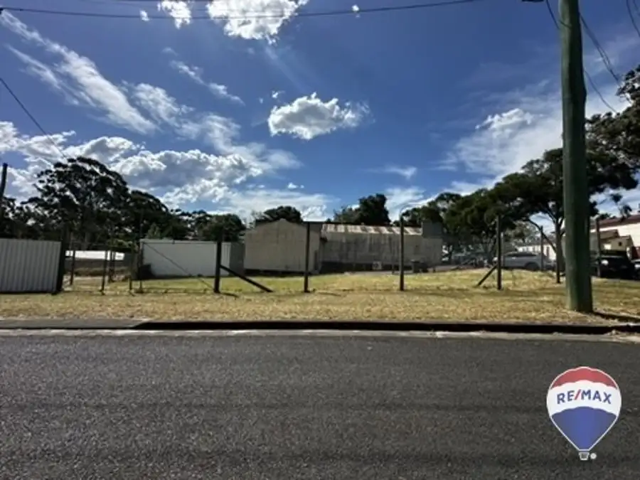 Main view of Homely land listing, 11 Fourteenth Street, Warragamba NSW 2752