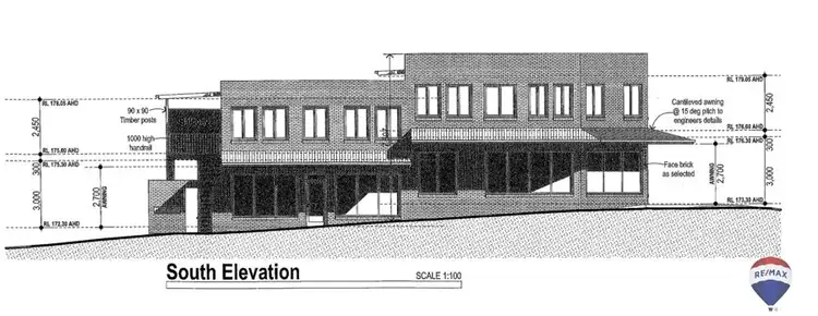 Third view of Homely land listing, 11 Fourteenth Street, Warragamba NSW 2752