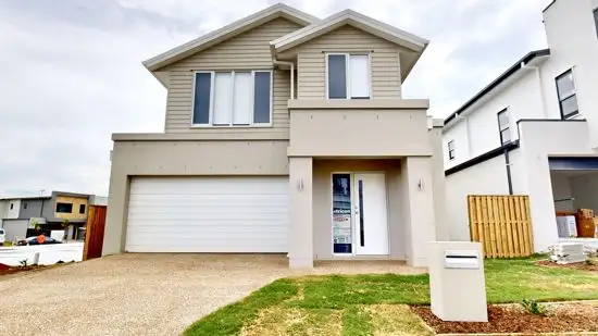 45 Rosemary Circuit, Rochedale QLD 4123