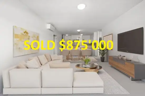 44/2 Campbell Street, Toowong QLD 4066