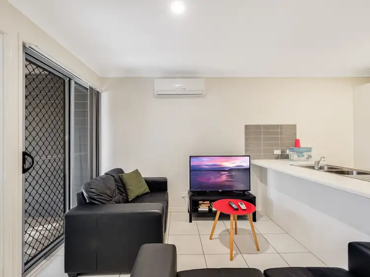 Second view of Homely house listing, 27 Carlin Street, Glenvale QLD 4350