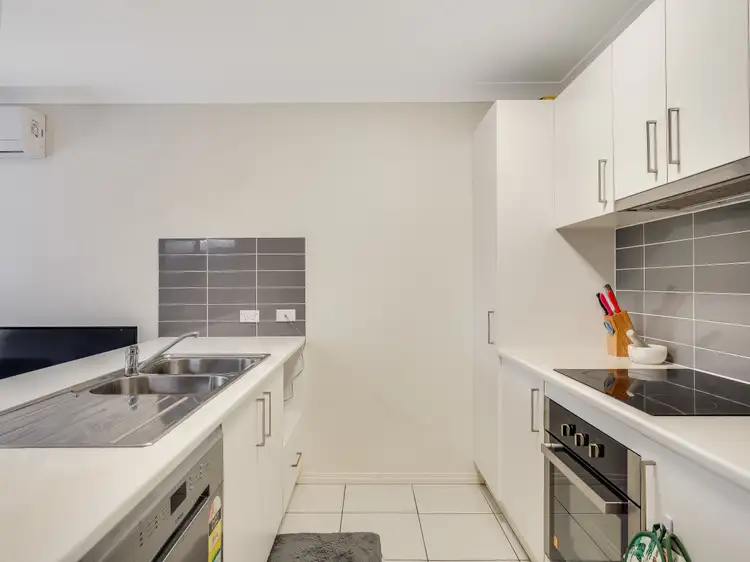 Fourth view of Homely house listing, 27 Carlin Street, Glenvale QLD 4350