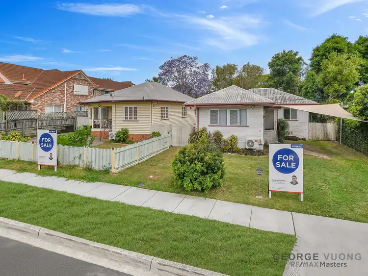 25 Chaucer St, Moorooka QLD 4105