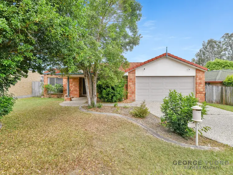 14 Horton Pl, Forest Lake QLD 4078