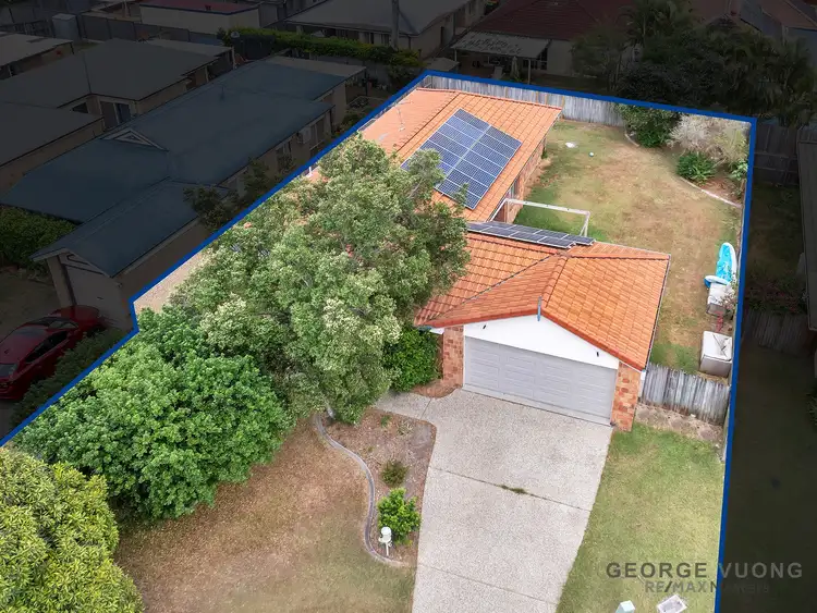 Second view of Homely house listing, 14 Horton Pl, Forest Lake QLD 4078