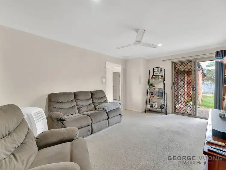 Third view of Homely house listing, 14 Horton Pl, Forest Lake QLD 4078