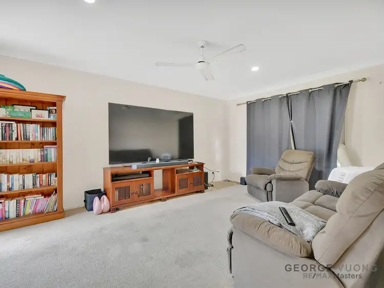 Fourth view of Homely house listing, 14 Horton Pl, Forest Lake QLD 4078