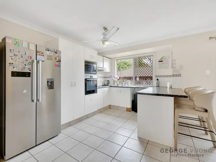 Sixth view of Homely house listing, 14 Horton Pl, Forest Lake QLD 4078