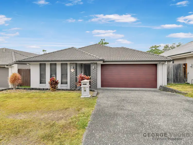 34 Giancarlo Cr, Doolandella QLD 4077