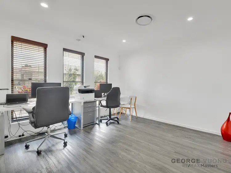 Second view of Homely house listing, 34 Giancarlo Cr, Doolandella QLD 4077