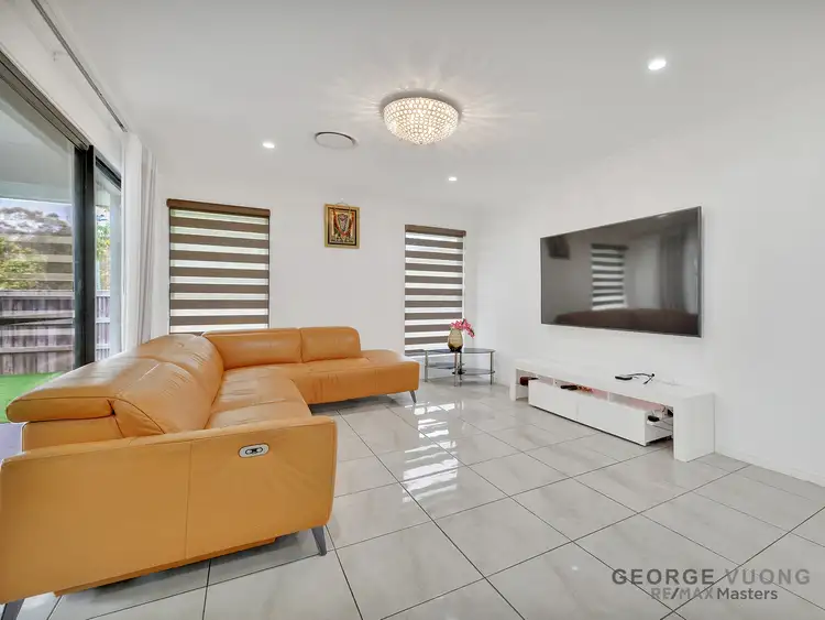 Sixth view of Homely house listing, 34 Giancarlo Cr, Doolandella QLD 4077