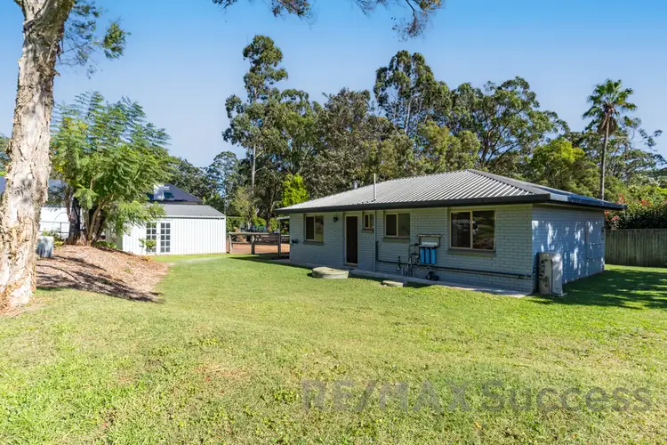 12 Benn Court, Highfields QLD 4352