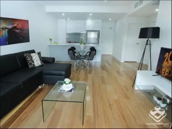 Third view of Homely apartment listing, 7/2 Laurence St, St Lucia QLD 4067