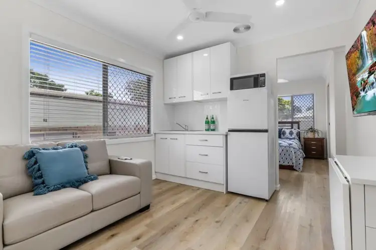 Fourth view of Homely studio listing, 1/11 Sussex Road, Acacia Ridge QLD 4110