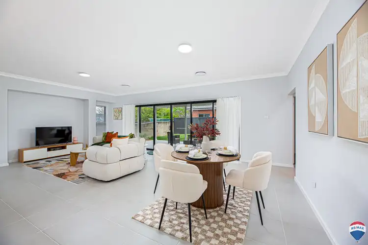 Fourth view of Homely house listing, 76 & 76A CAMBRIDGE STREET, Cambridge Park NSW 2747