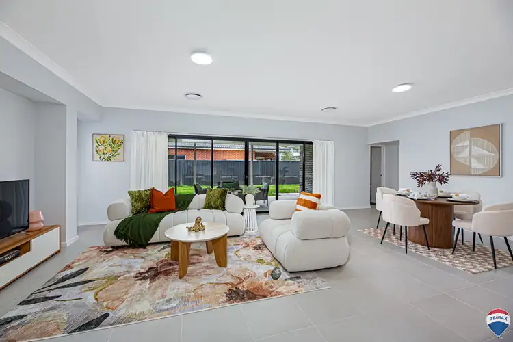 Sixth view of Homely house listing, 76 & 76A CAMBRIDGE STREET, Cambridge Park NSW 2747