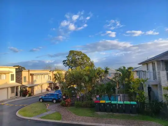 Address available on request