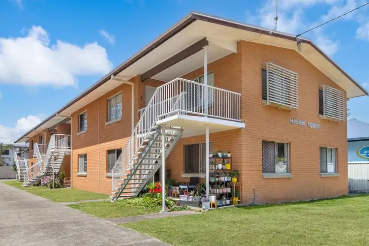 Main view of Homely apartment listing, 8/16 Coyne Street, Coolangatta QLD 4225