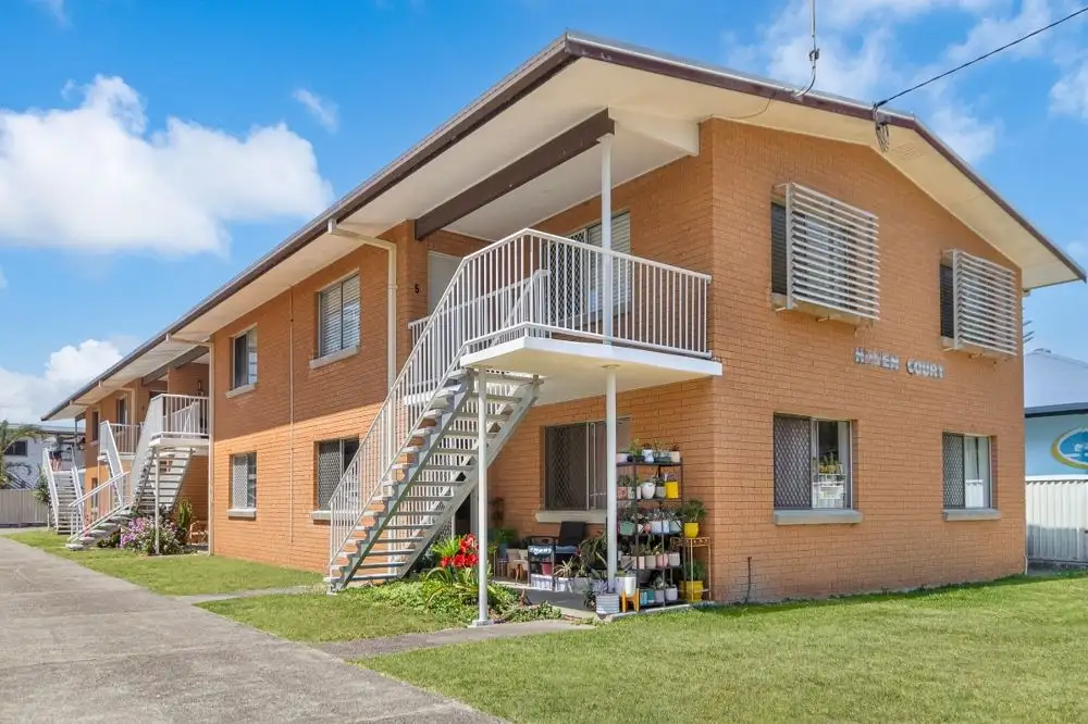 Main view of Homely apartment listing, 8/16 Coyne Street, Coolangatta QLD 4225