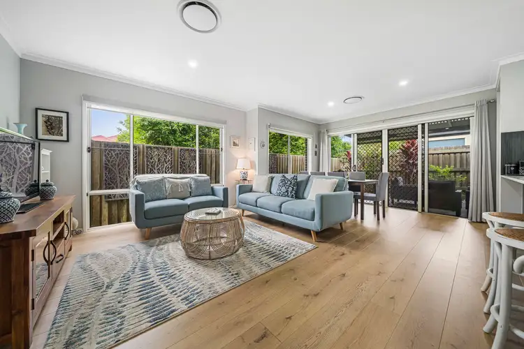 Third view of Homely other listing, 4/173 South Street, South Toowoomba QLD 4350