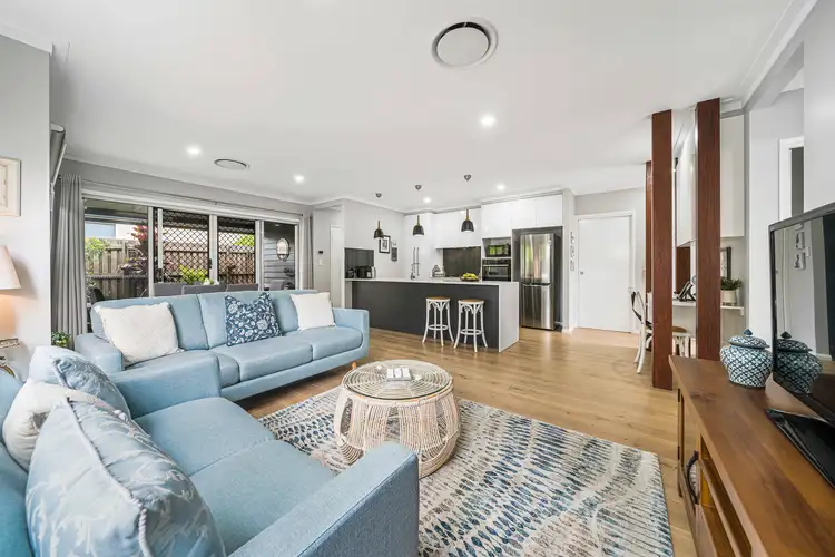 Fourth view of Homely other listing, 4/173 South Street, South Toowoomba QLD 4350