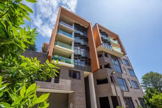 203/1 Brightwell Lane, Erskineville NSW 2043
