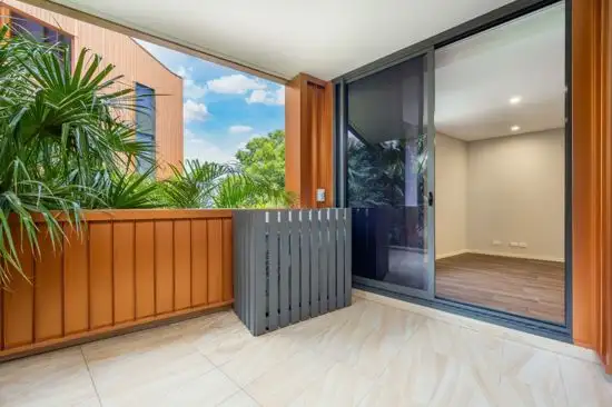 Fifth view of Homely apartment listing, 203/1 Brightwell Lane, Erskineville NSW 2043