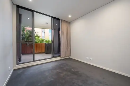 Sixth view of Homely apartment listing, 203/1 Brightwell Lane, Erskineville NSW 2043