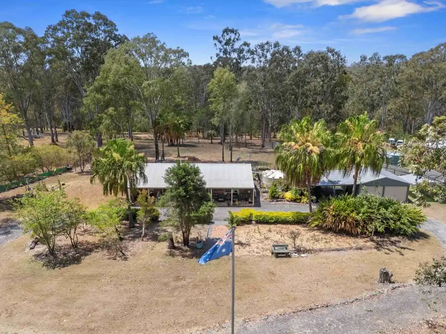Main view of Homely rural property listing, 26 Jimbour Road, The Palms QLD 4570