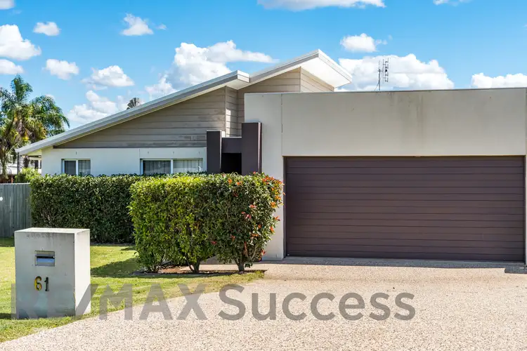 61 Edwin Street, Westbrook QLD 4350