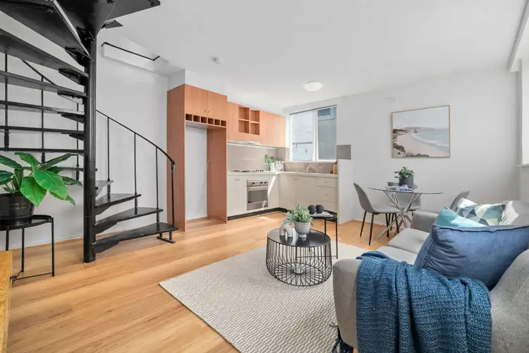 Main view of Homely apartment listing, 7/15 Somerset Street, Richmond VIC 3121